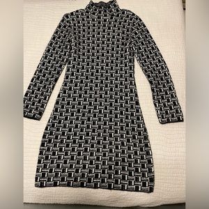 Zara Sweater Dress